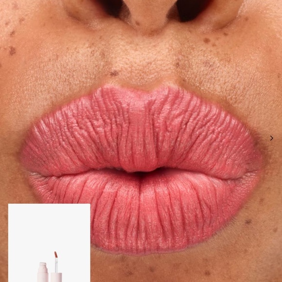 Glossier Soft Touch Lip Crème - Picture 2 of 5